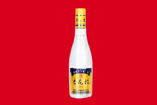 江门恩平市回收杏花村