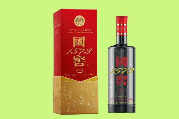 江门恩平市回收国窖