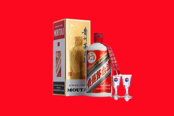 江门恩平市回收贵州茅台酒